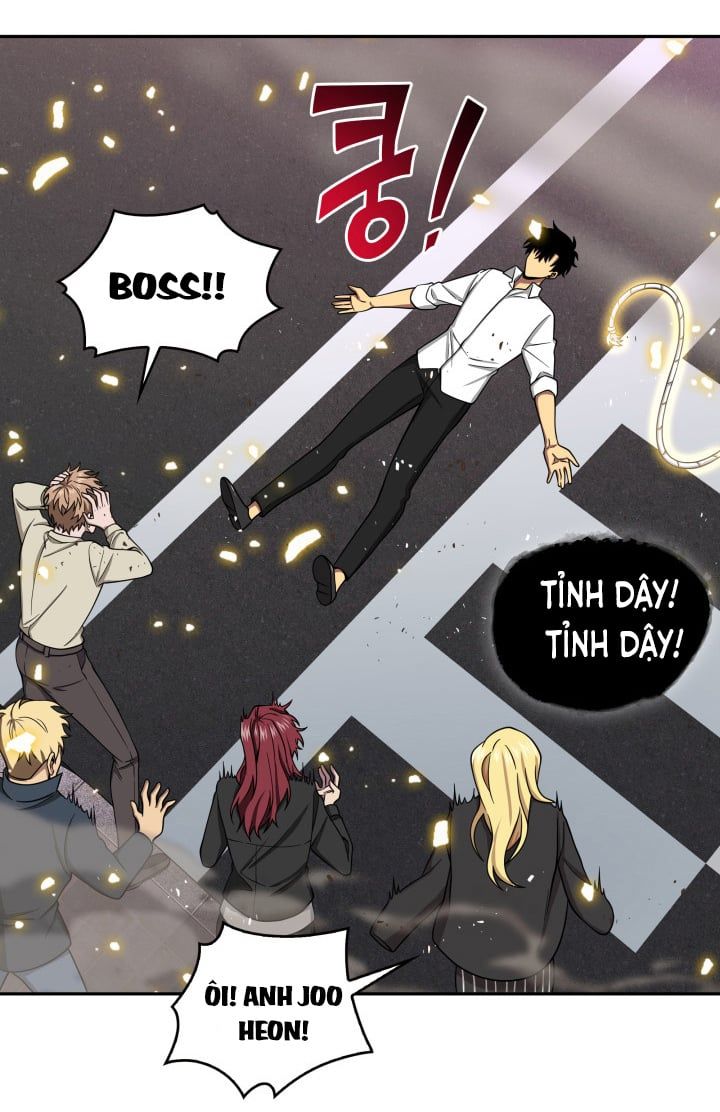 đọc truyện Vua Trộm Mộ Chương 116 ảnh 22 tại Thiên Thai Truyện