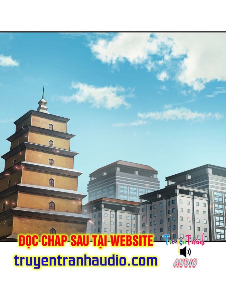 đọc truyện Vua Trộm Mộ Chương 116 ảnh 24 tại Thiên Thai Truyện