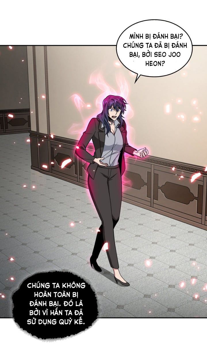 đọc truyện Vua Trộm Mộ Chương 116 ảnh 26 tại Thiên Thai Truyện