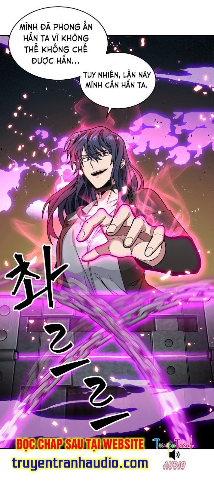 đọc truyện Vua Trộm Mộ Chương 116 ảnh 33 tại Thiên Thai Truyện