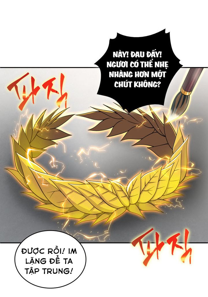 đọc truyện Vua Trộm Mộ Chương 116 ảnh 39 tại Thiên Thai Truyện