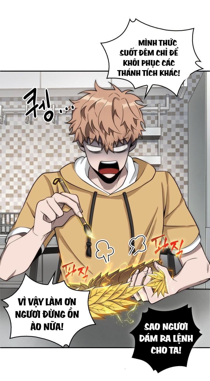 đọc truyện Vua Trộm Mộ Chương 116 ảnh 40 tại Thiên Thai Truyện