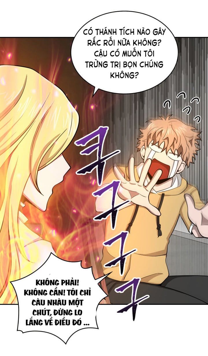 đọc truyện Vua Trộm Mộ Chương 116 ảnh 43 tại Thiên Thai Truyện