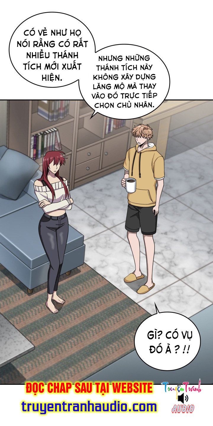 đọc truyện Vua Trộm Mộ Chương 116 ảnh 48 tại Thiên Thai Truyện