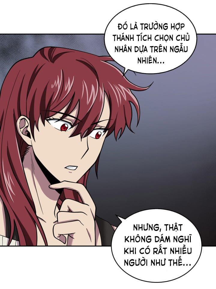 đọc truyện Vua Trộm Mộ Chương 116 ảnh 49 tại Thiên Thai Truyện