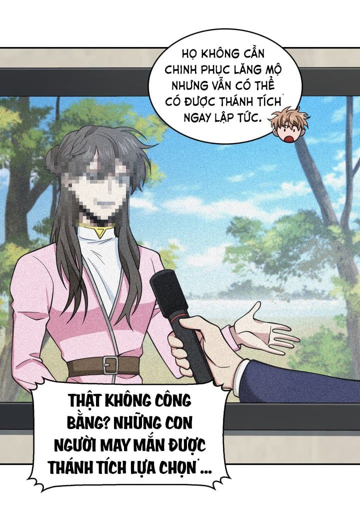 đọc truyện Vua Trộm Mộ Chương 116 ảnh 51 tại Thiên Thai Truyện