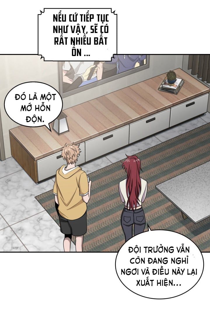 đọc truyện Vua Trộm Mộ Chương 116 ảnh 53 tại Thiên Thai Truyện