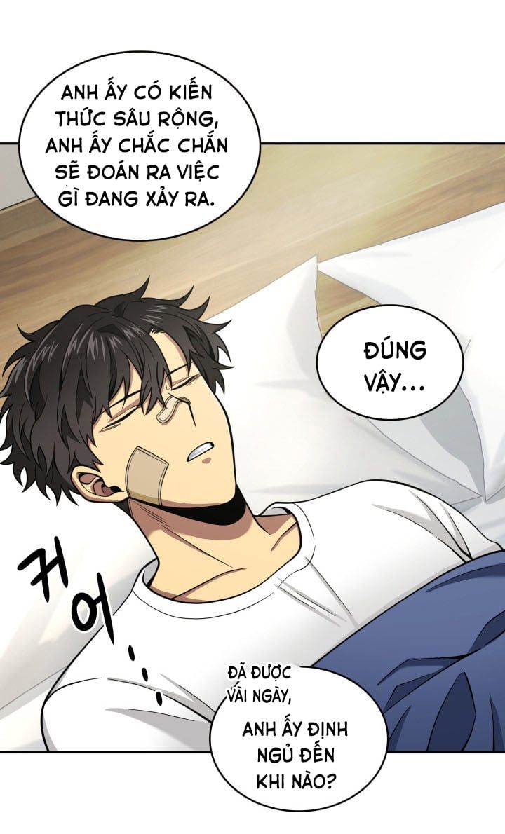 đọc truyện Vua Trộm Mộ Chương 116 ảnh 54 tại Thiên Thai Truyện