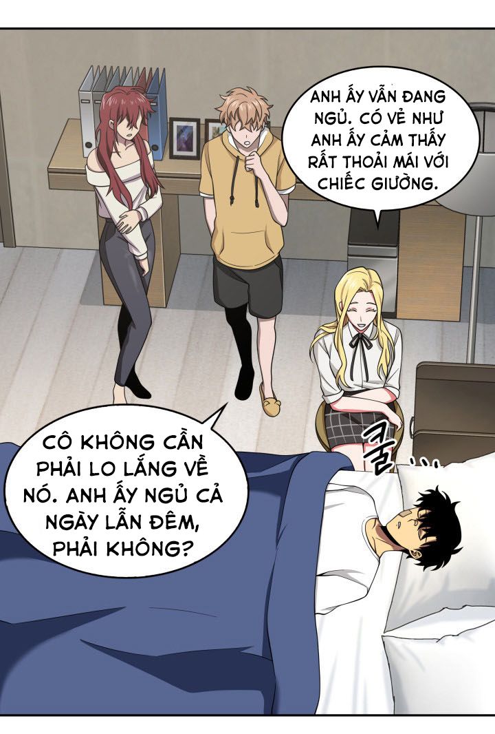 đọc truyện Vua Trộm Mộ Chương 116 ảnh 59 tại Thiên Thai Truyện