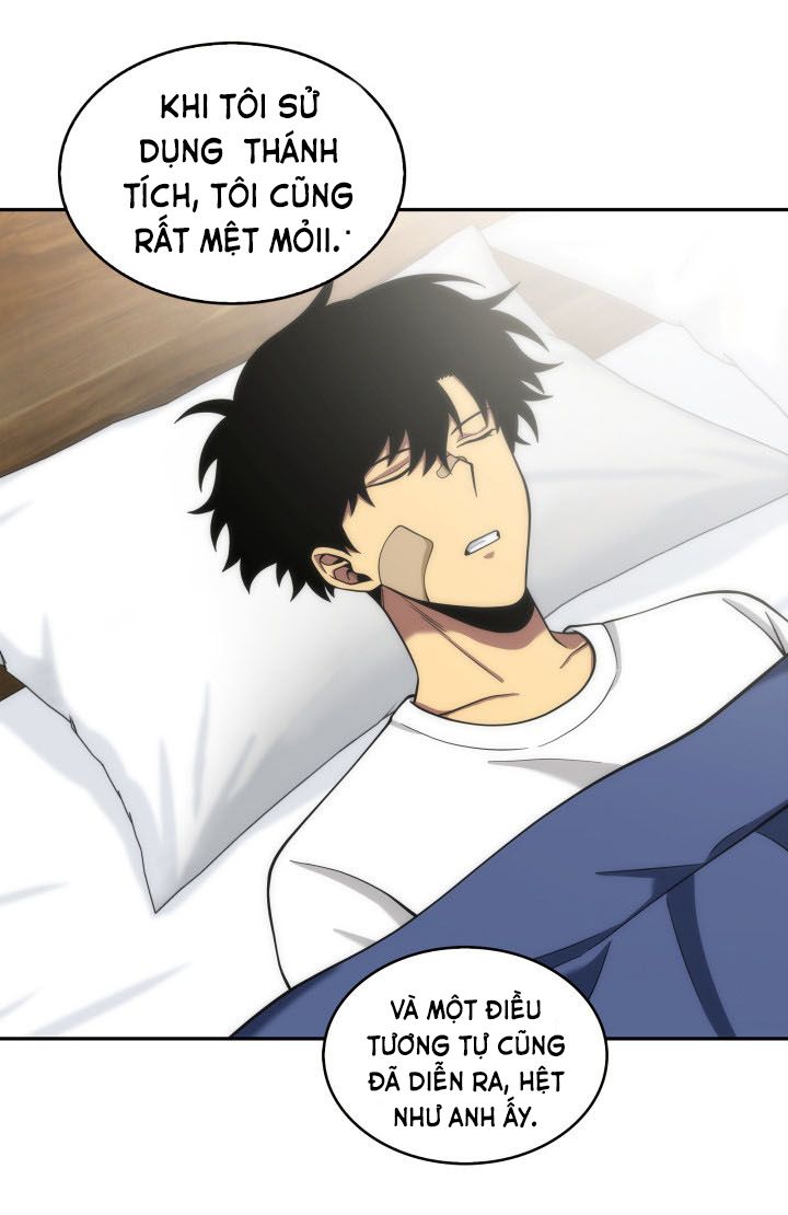 đọc truyện Vua Trộm Mộ Chương 116 ảnh 60 tại Thiên Thai Truyện