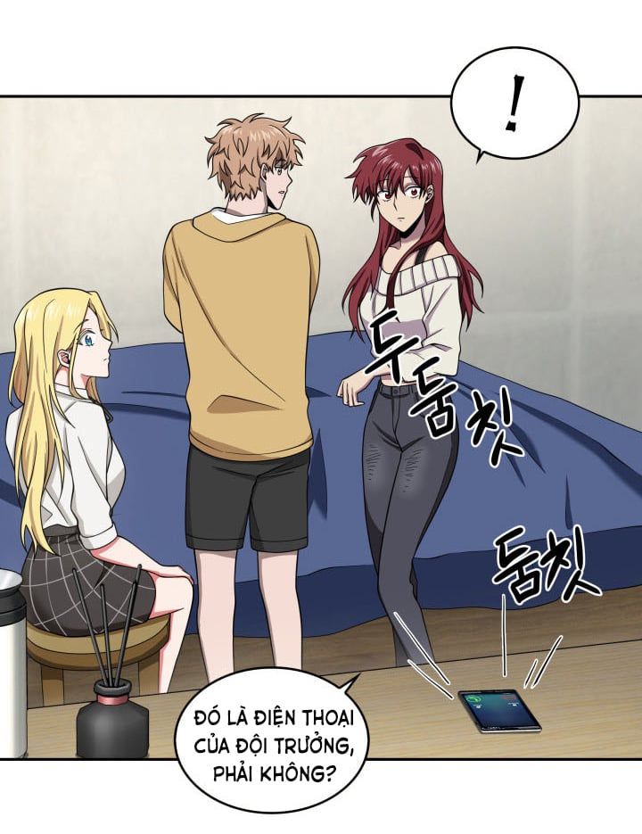 đọc truyện Vua Trộm Mộ Chương 116 ảnh 65 tại Thiên Thai Truyện