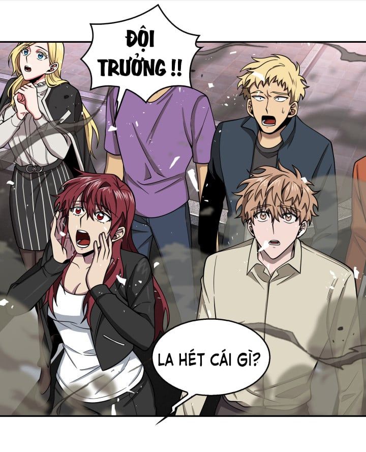 đọc truyện Vua Trộm Mộ Chương 116 ảnh 9 tại Thiên Thai Truyện