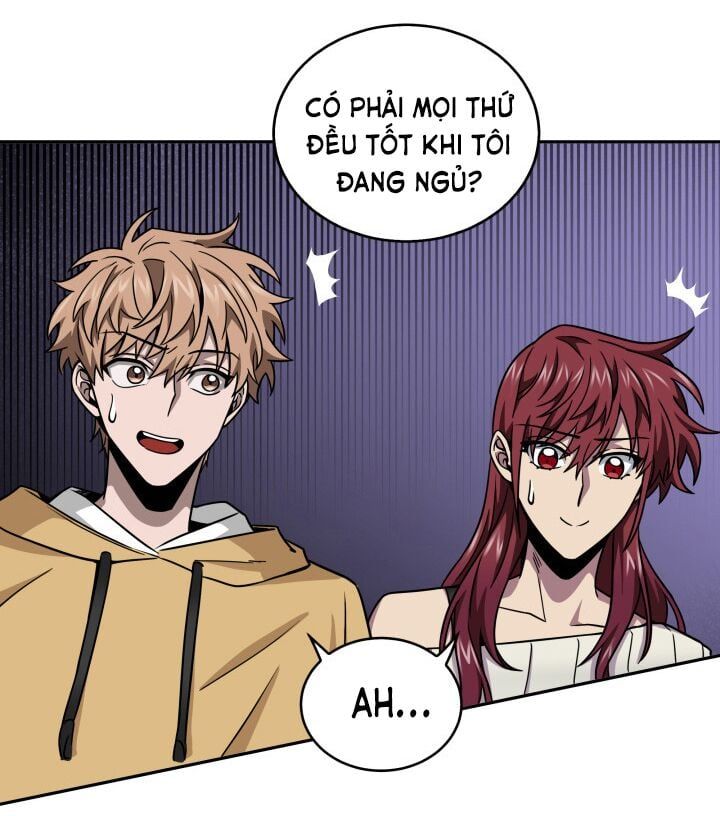 đọc truyện Vua Trộm Mộ Chương 117 ảnh 12 tại Thiên Thai Truyện