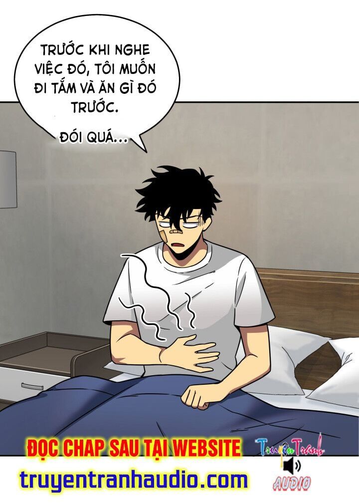 đọc truyện Vua Trộm Mộ Chương 117 ảnh 14 tại Thiên Thai Truyện