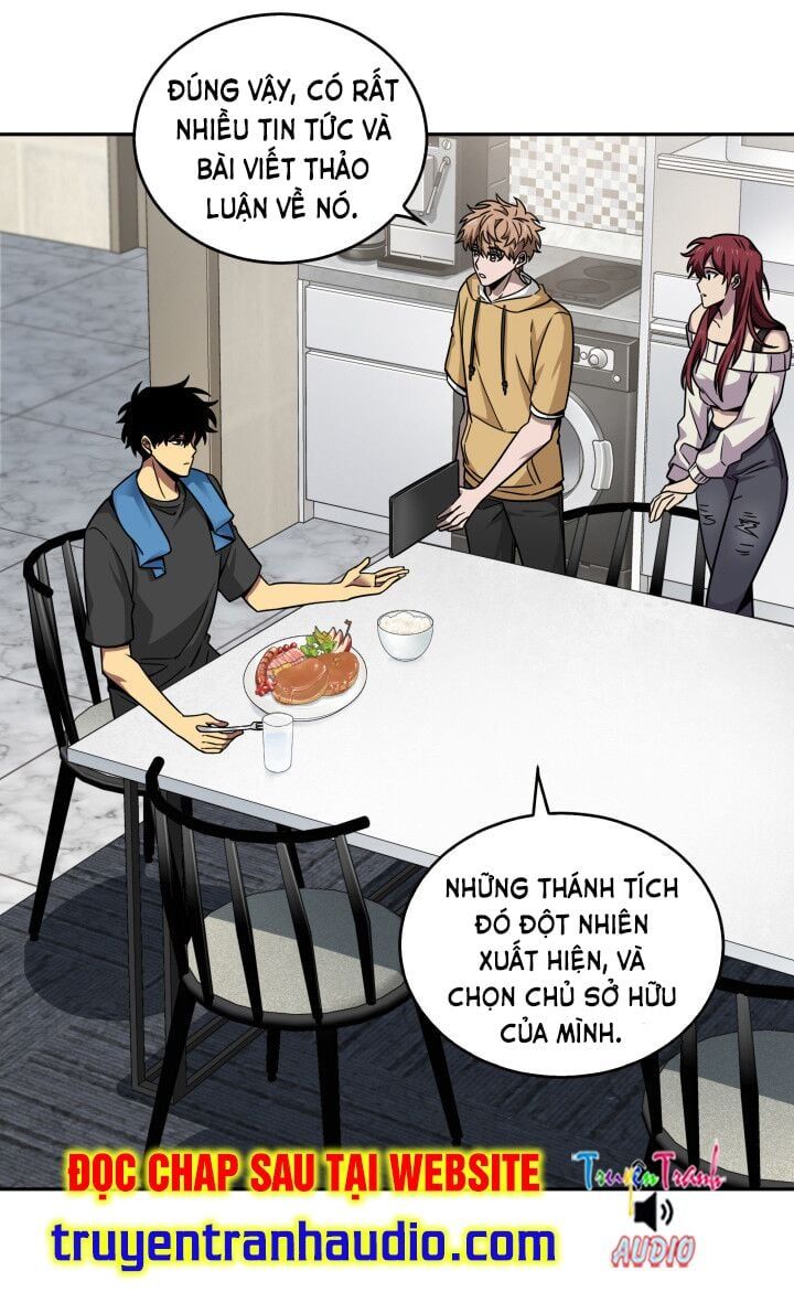 đọc truyện Vua Trộm Mộ Chương 117 ảnh 17 tại Thiên Thai Truyện