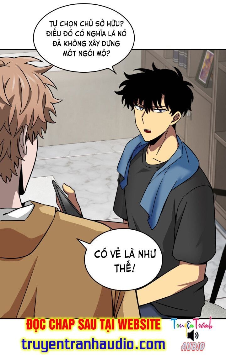 đọc truyện Vua Trộm Mộ Chương 117 ảnh 18 tại Thiên Thai Truyện