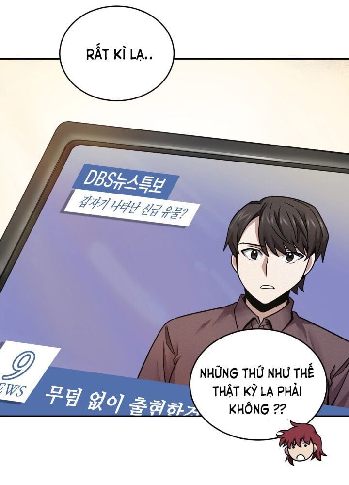 đọc truyện Vua Trộm Mộ Chương 117 ảnh 19 tại Thiên Thai Truyện