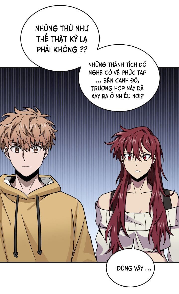 đọc truyện Vua Trộm Mộ Chương 117 ảnh 20 tại Thiên Thai Truyện