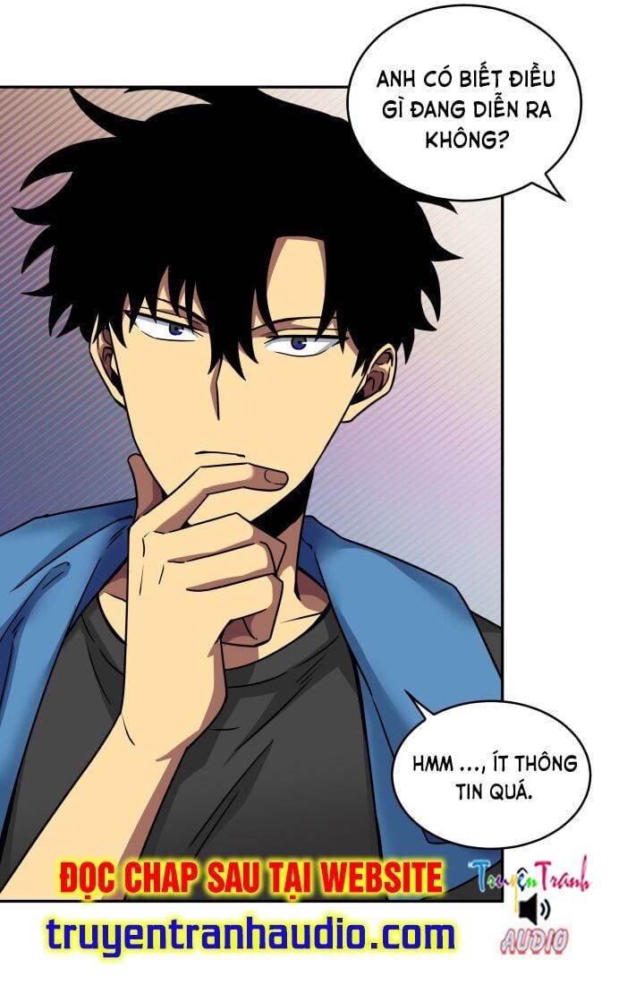 đọc truyện Vua Trộm Mộ Chương 117 ảnh 21 tại Thiên Thai Truyện