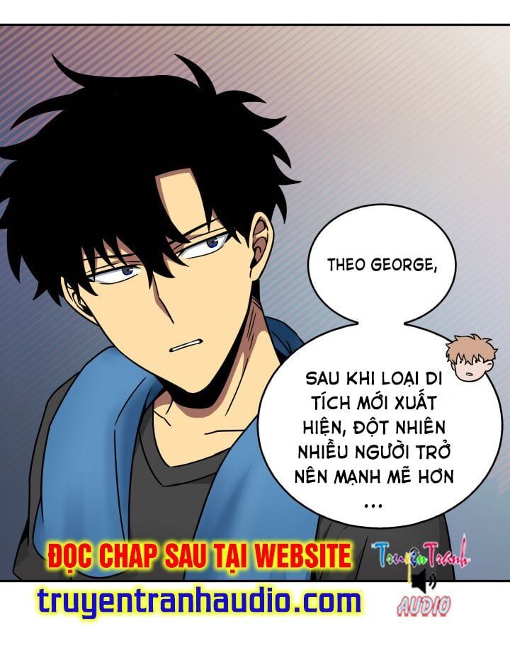 đọc truyện Vua Trộm Mộ Chương 117 ảnh 25 tại Thiên Thai Truyện