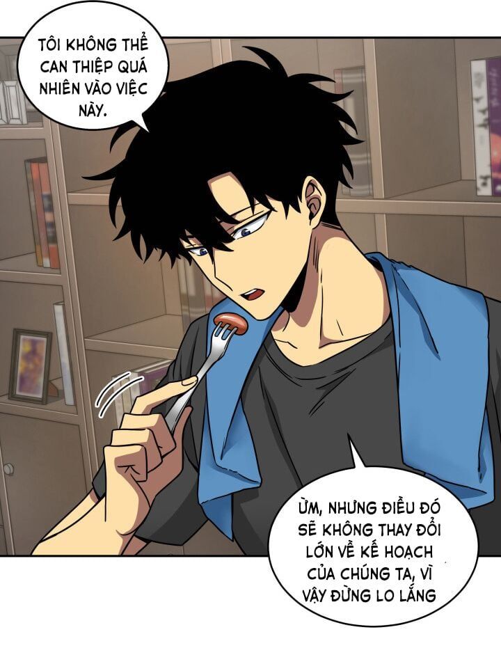 đọc truyện Vua Trộm Mộ Chương 117 ảnh 27 tại Thiên Thai Truyện