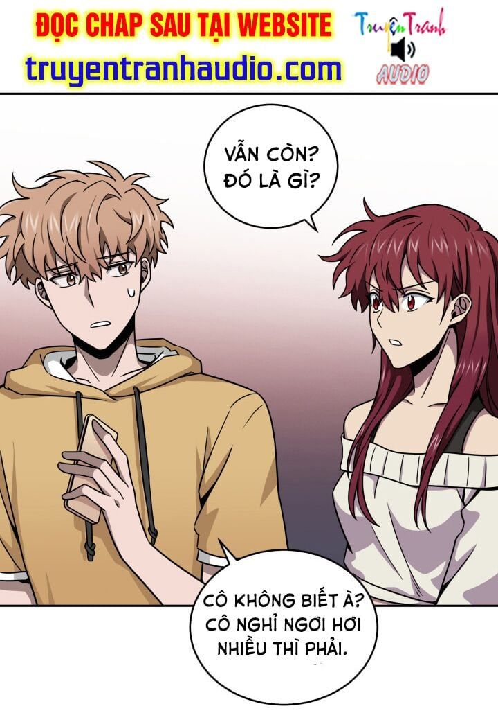 đọc truyện Vua Trộm Mộ Chương 117 ảnh 29 tại Thiên Thai Truyện