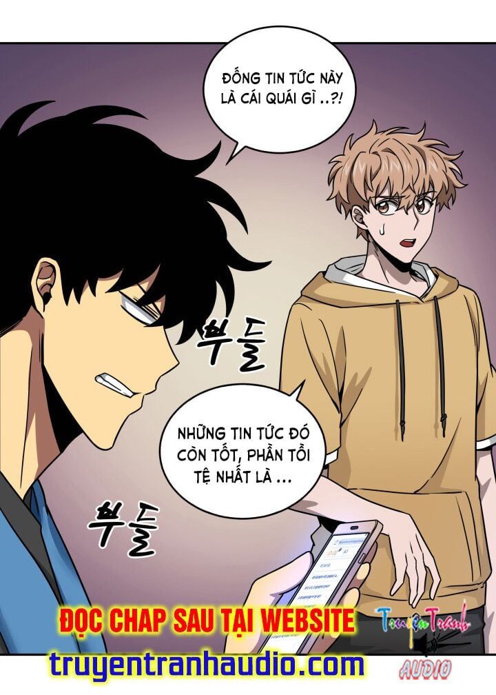 đọc truyện Vua Trộm Mộ Chương 117 ảnh 32 tại Thiên Thai Truyện