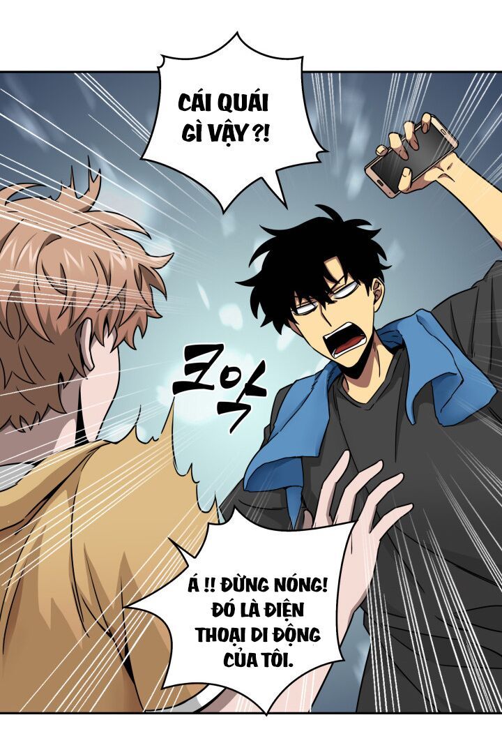 đọc truyện Vua Trộm Mộ Chương 117 ảnh 34 tại Thiên Thai Truyện