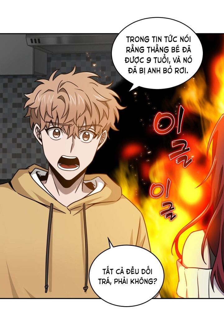 đọc truyện Vua Trộm Mộ Chương 117 ảnh 35 tại Thiên Thai Truyện