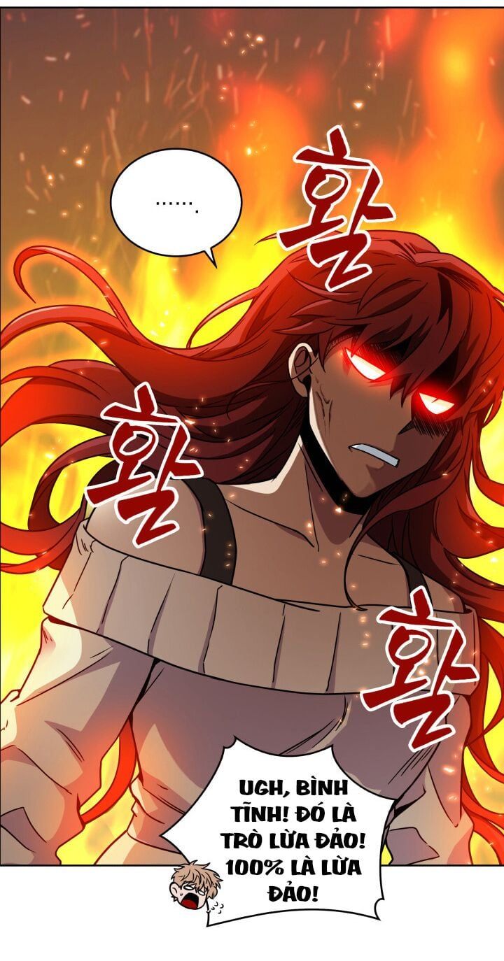 đọc truyện Vua Trộm Mộ Chương 117 ảnh 37 tại Thiên Thai Truyện