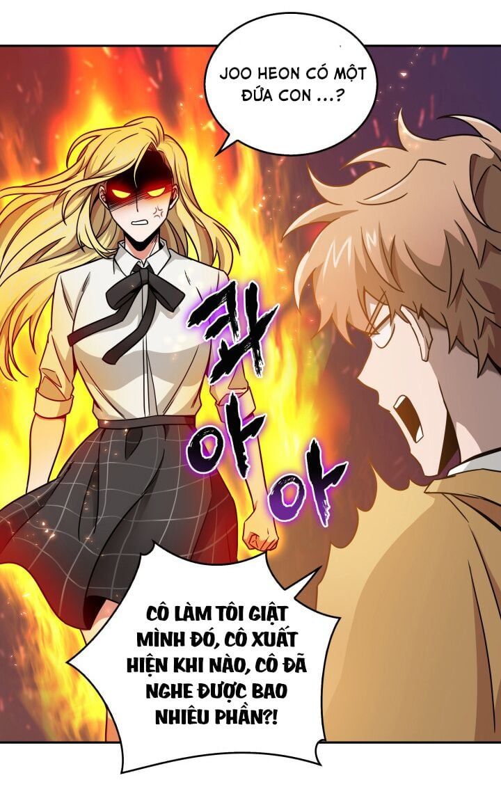 đọc truyện Vua Trộm Mộ Chương 117 ảnh 39 tại Thiên Thai Truyện