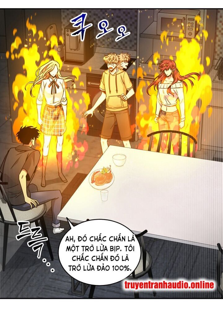 đọc truyện Vua Trộm Mộ Chương 117 ảnh 41 tại Thiên Thai Truyện