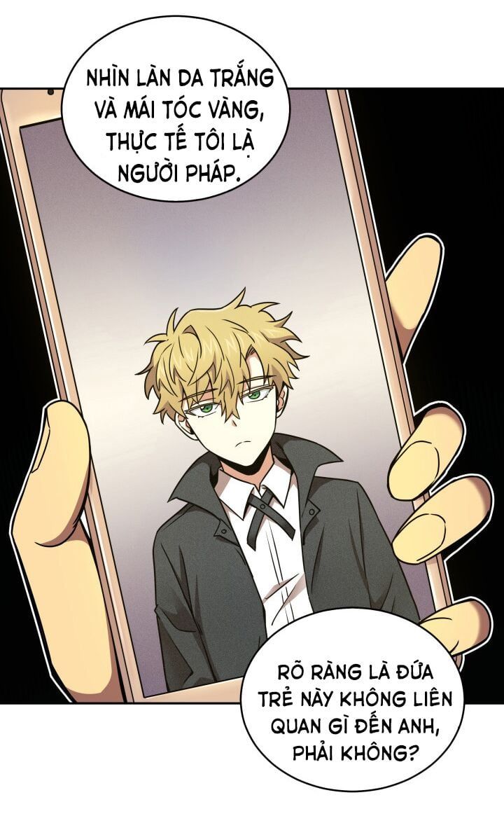 đọc truyện Vua Trộm Mộ Chương 117 ảnh 44 tại Thiên Thai Truyện