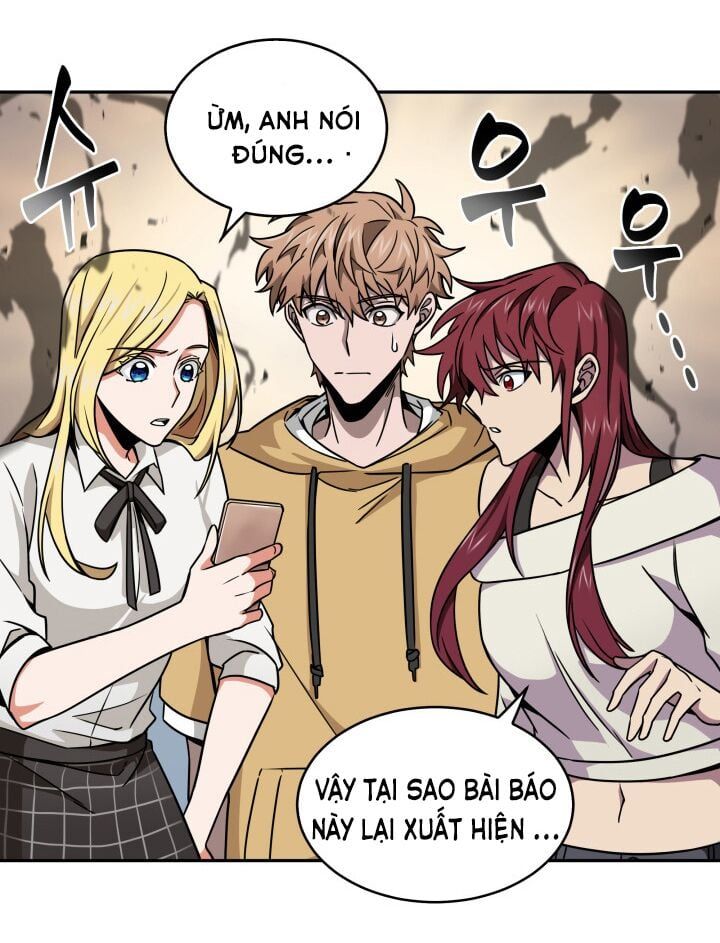 đọc truyện Vua Trộm Mộ Chương 117 ảnh 45 tại Thiên Thai Truyện