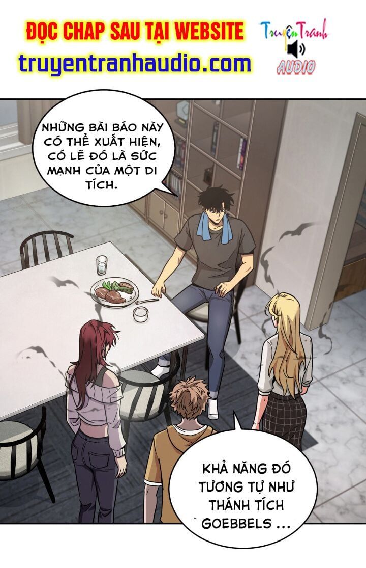 đọc truyện Vua Trộm Mộ Chương 117 ảnh 46 tại Thiên Thai Truyện