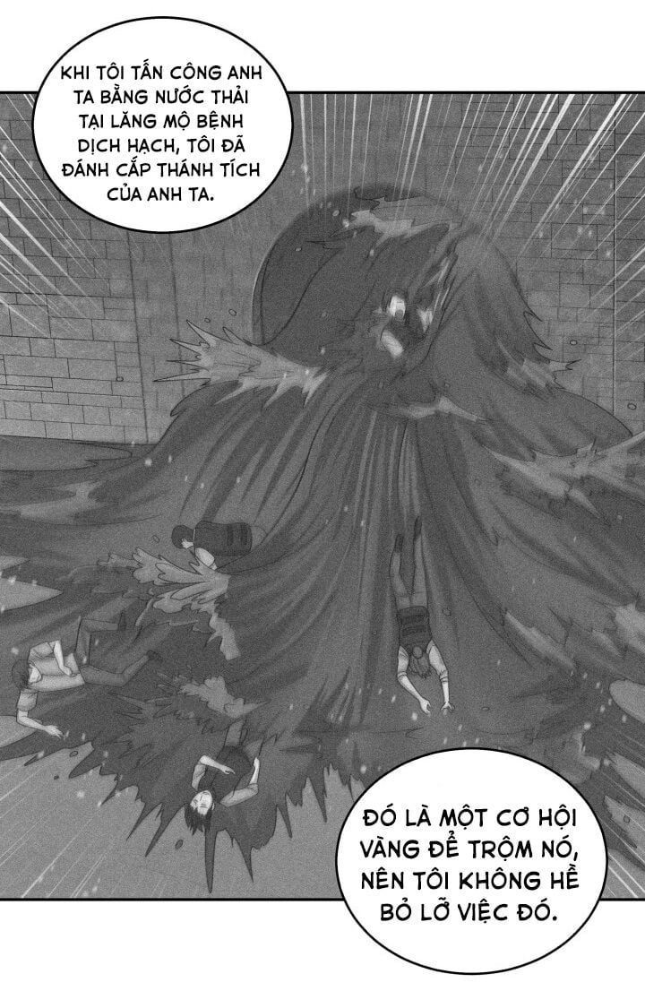 đọc truyện Vua Trộm Mộ Chương 117 ảnh 48 tại Thiên Thai Truyện