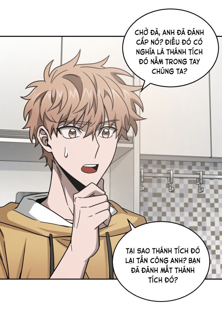 đọc truyện Vua Trộm Mộ Chương 117 ảnh 49 tại Thiên Thai Truyện