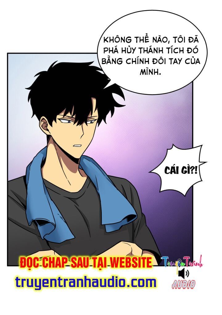 đọc truyện Vua Trộm Mộ Chương 117 ảnh 50 tại Thiên Thai Truyện