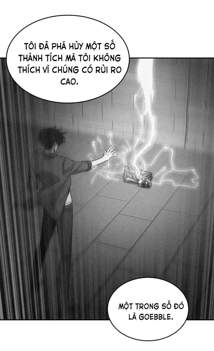 đọc truyện Vua Trộm Mộ Chương 117 ảnh 51 tại Thiên Thai Truyện