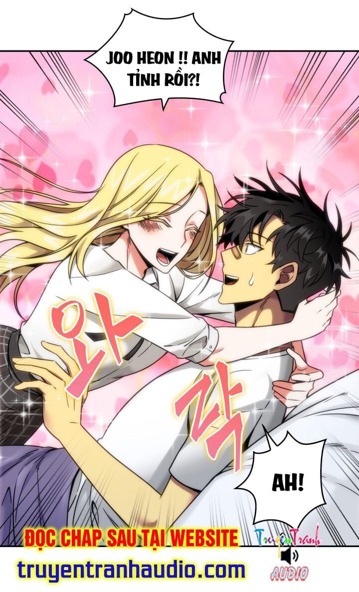 đọc truyện Vua Trộm Mộ Chương 117 ảnh 7 tại Thiên Thai Truyện