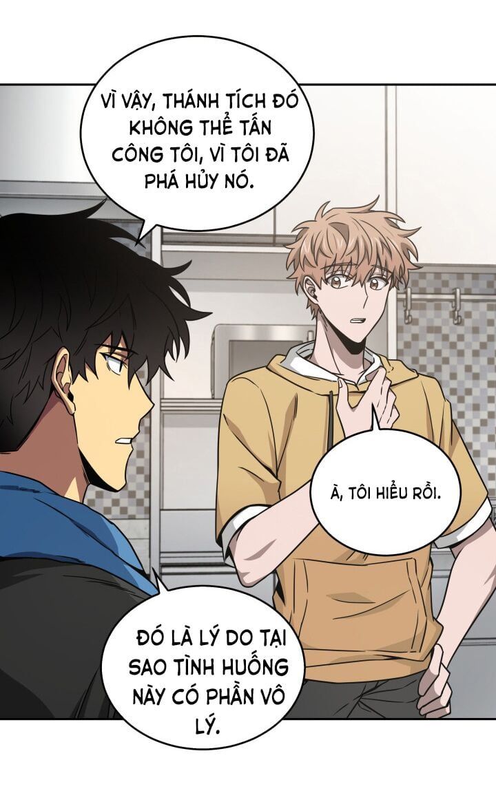 đọc truyện Vua Trộm Mộ Chương 117 ảnh 52 tại Thiên Thai Truyện