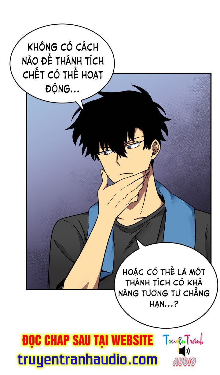 đọc truyện Vua Trộm Mộ Chương 117 ảnh 53 tại Thiên Thai Truyện