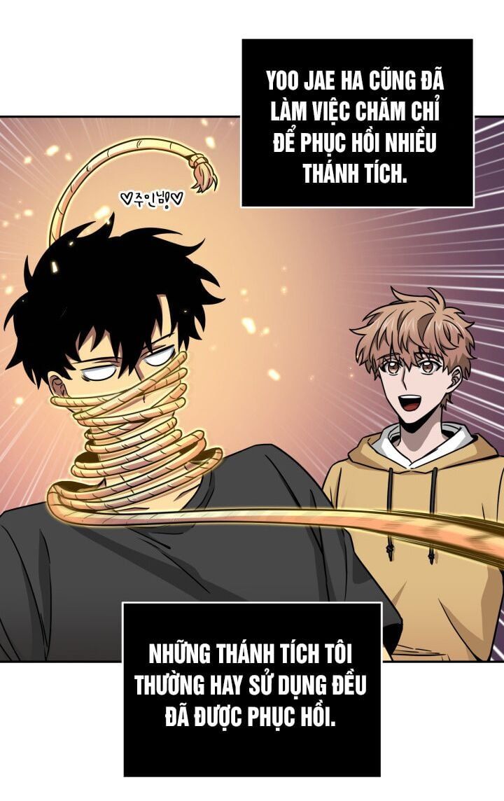 đọc truyện Vua Trộm Mộ Chương 117 ảnh 56 tại Thiên Thai Truyện