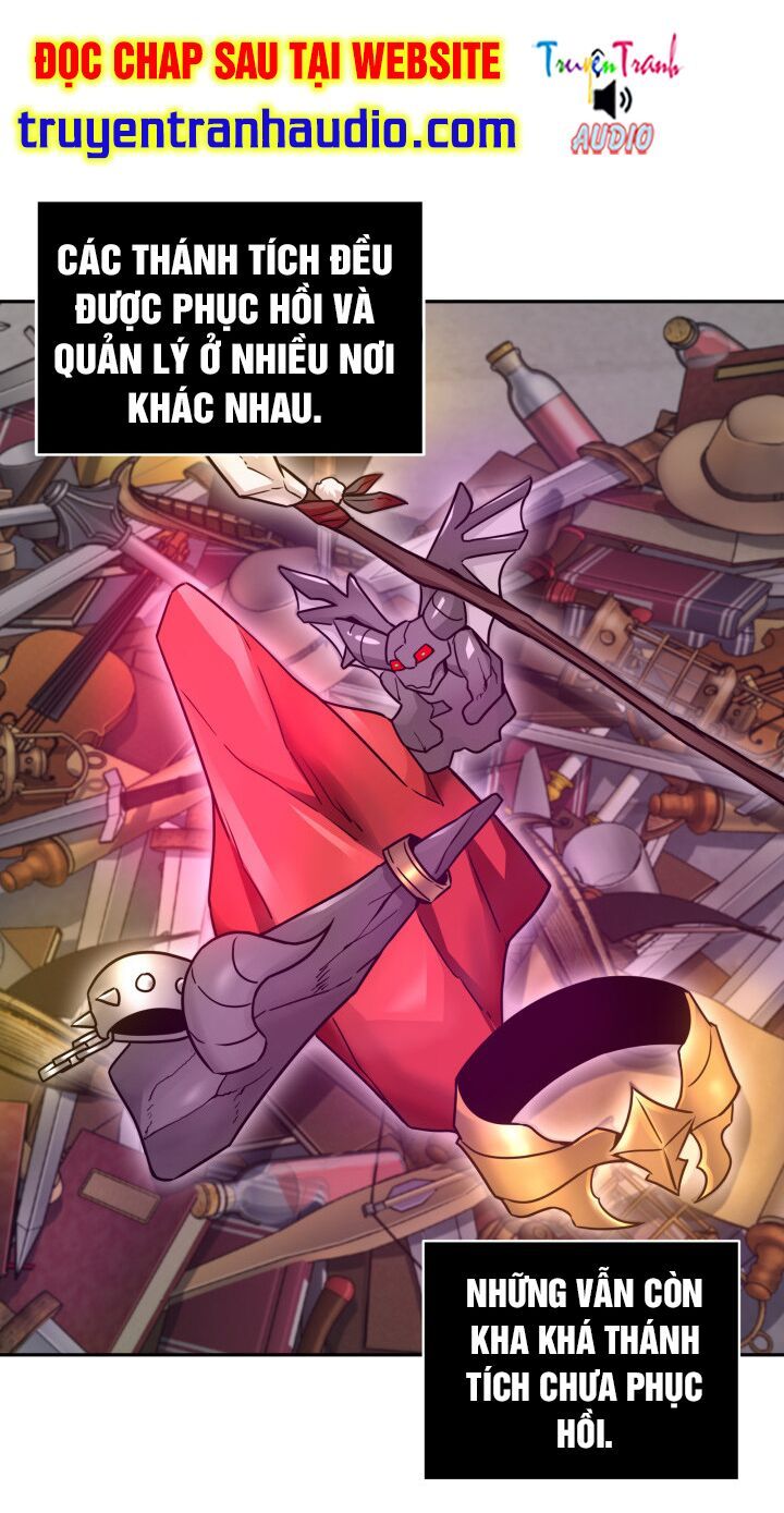 đọc truyện Vua Trộm Mộ Chương 117 ảnh 57 tại Thiên Thai Truyện