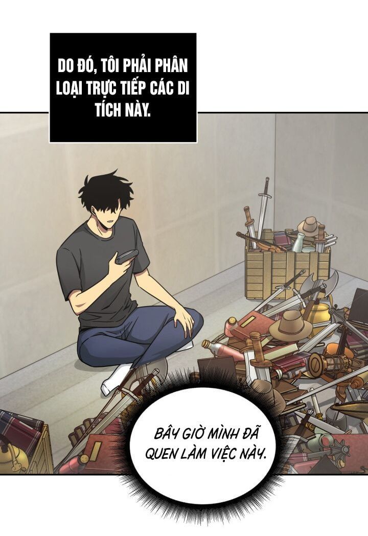 đọc truyện Vua Trộm Mộ Chương 117 ảnh 59 tại Thiên Thai Truyện