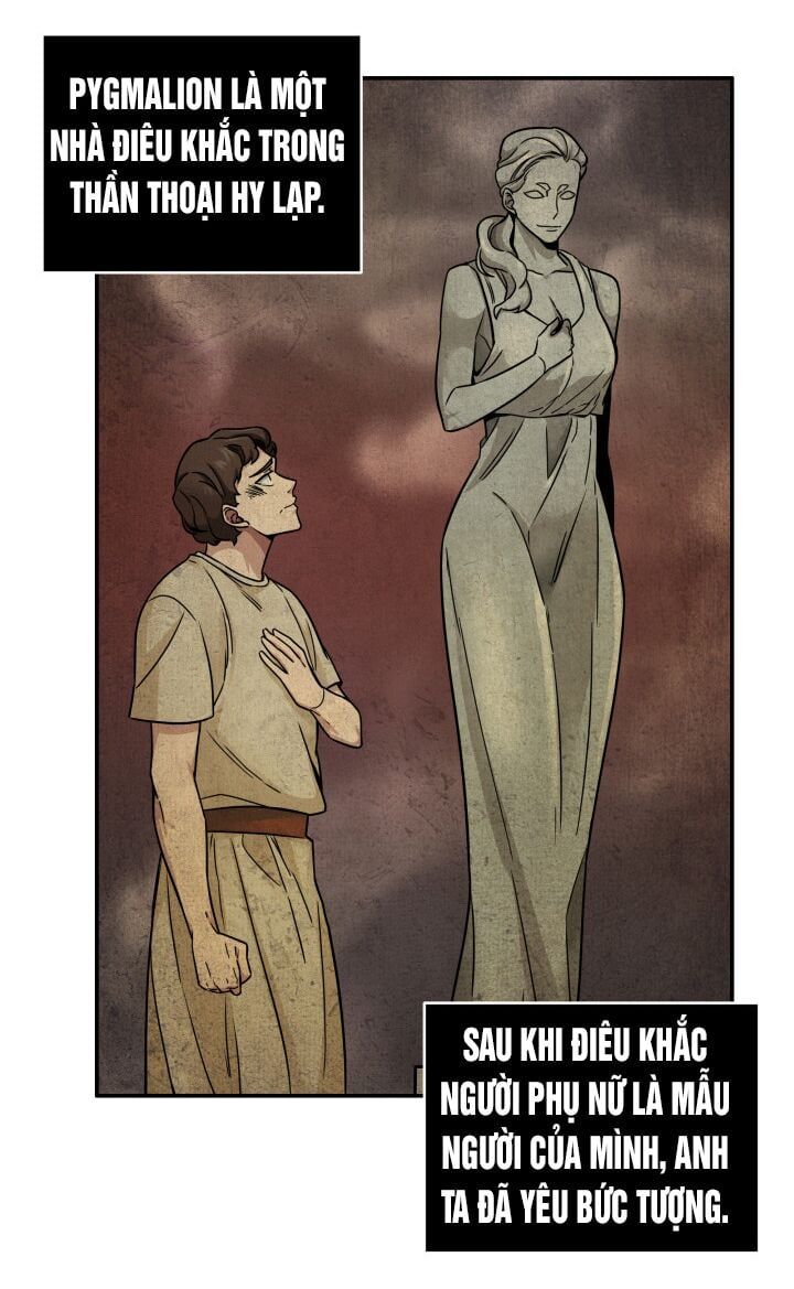 đọc truyện Vua Trộm Mộ Chương 117 ảnh 61 tại Thiên Thai Truyện