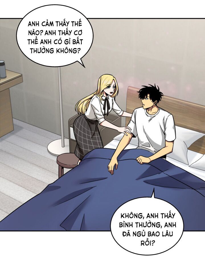 đọc truyện Vua Trộm Mộ Chương 117 ảnh 8 tại Thiên Thai Truyện