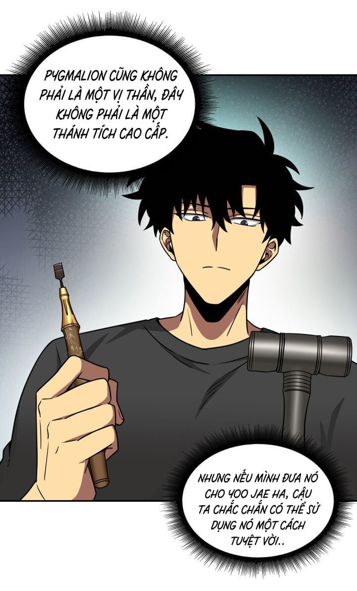 đọc truyện Vua Trộm Mộ Chương 117 ảnh 64 tại Thiên Thai Truyện