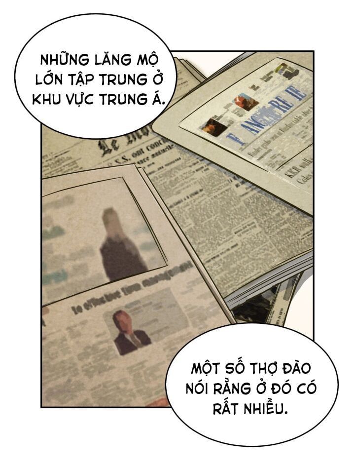 đọc truyện Vua Trộm Mộ Chương 117 ảnh 66 tại Thiên Thai Truyện