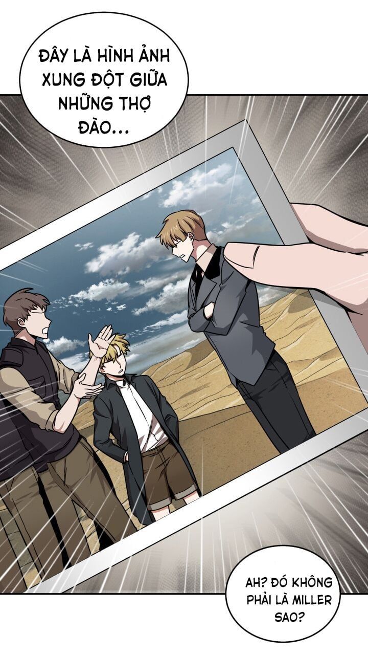 đọc truyện Vua Trộm Mộ Chương 117 ảnh 68 tại Thiên Thai Truyện